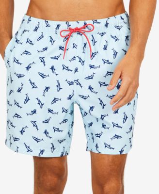 nautica bathing suits mens