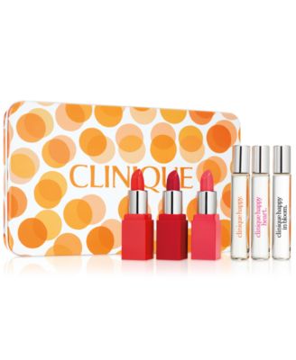 clinique happy gift sets