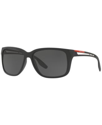 prada luna rossa mens sunglasses