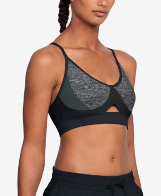 under armour low impact sports bra