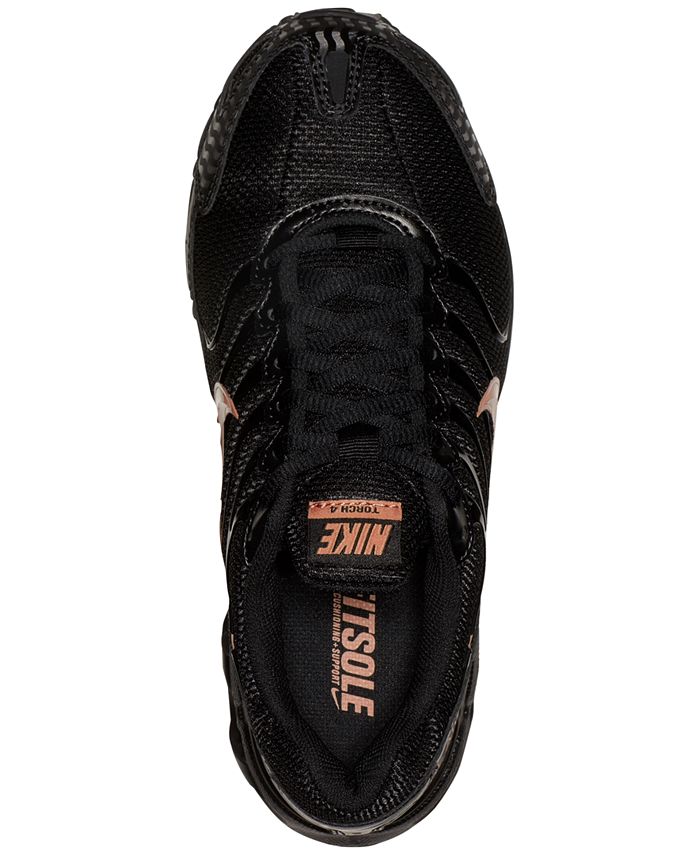 macy's nike air max torch 4