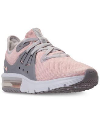 Air Max Sequent 3 Running Sneakers 