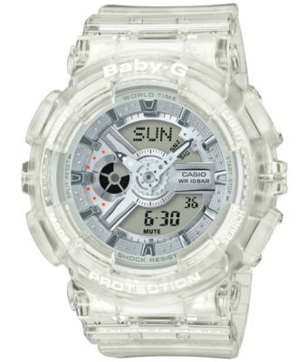 macys g shock mens watch