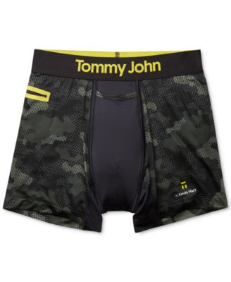 tommy john underwear macy's