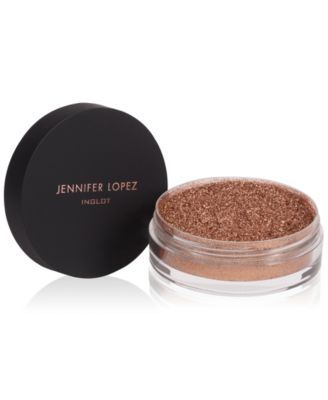 jennifer lopez highlighter