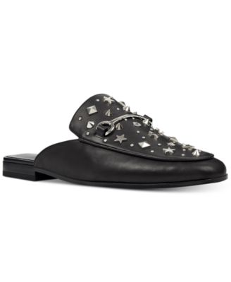 nine west mules