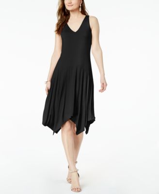 macys inc dresses petite