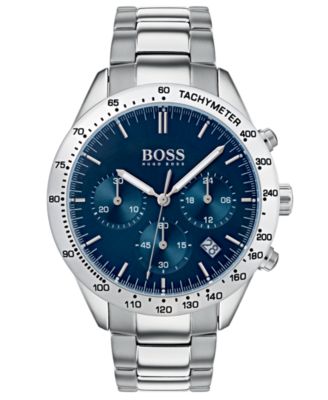 boss oxygen watch