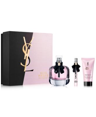 ysl gift set for her