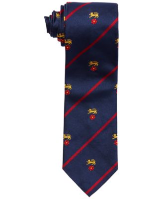 Polo Ralph Lauren Men's Silk Tie 