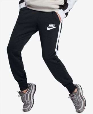 Nike Sportswear High-Rise Jogger Pants 