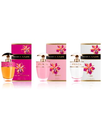 Prada 3-Pc. Candy Gift Set, Exclusively 