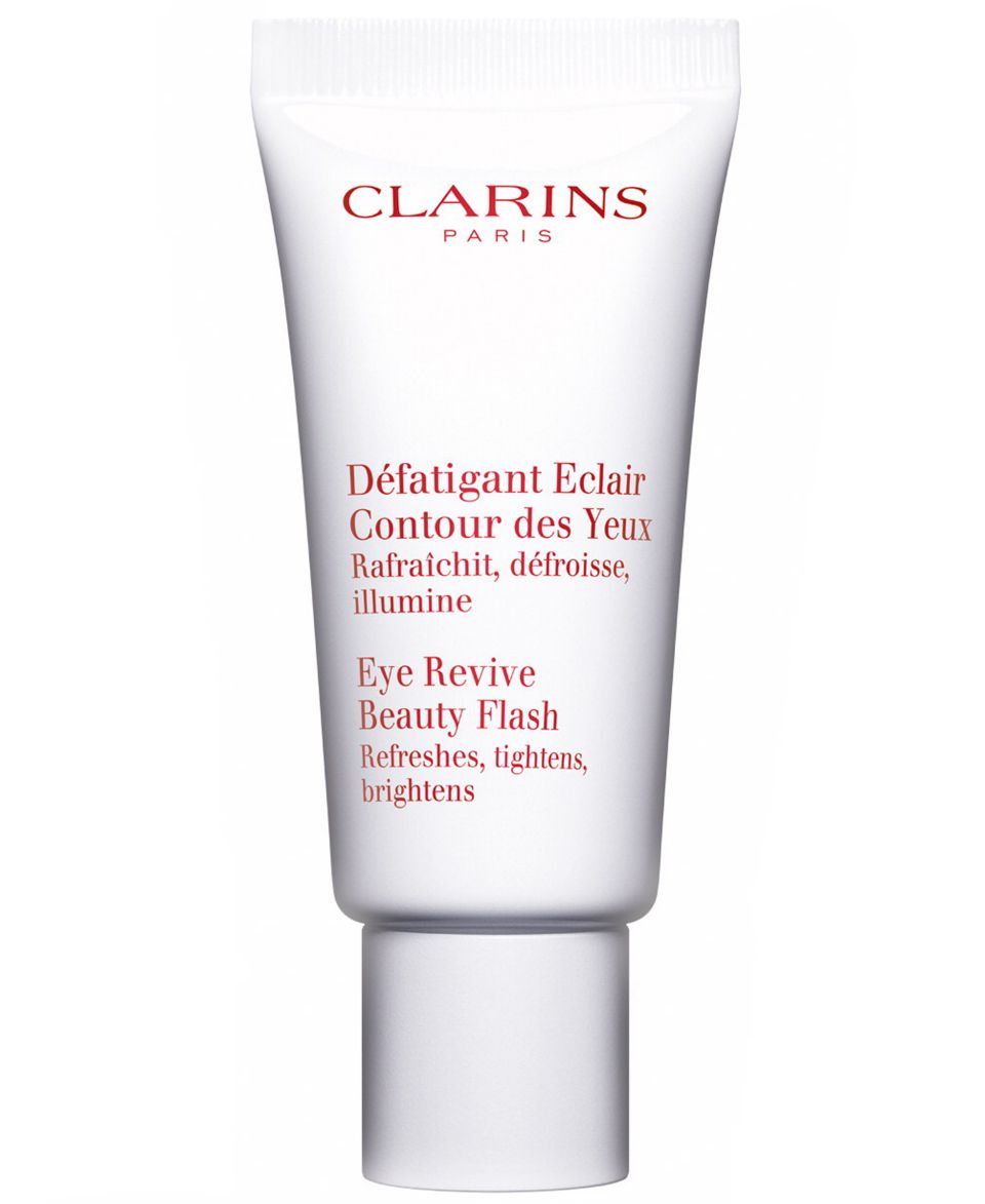 Clarins Skin Smoothing Eye Mask, 1.05 oz.   Skin Care   Beauty   