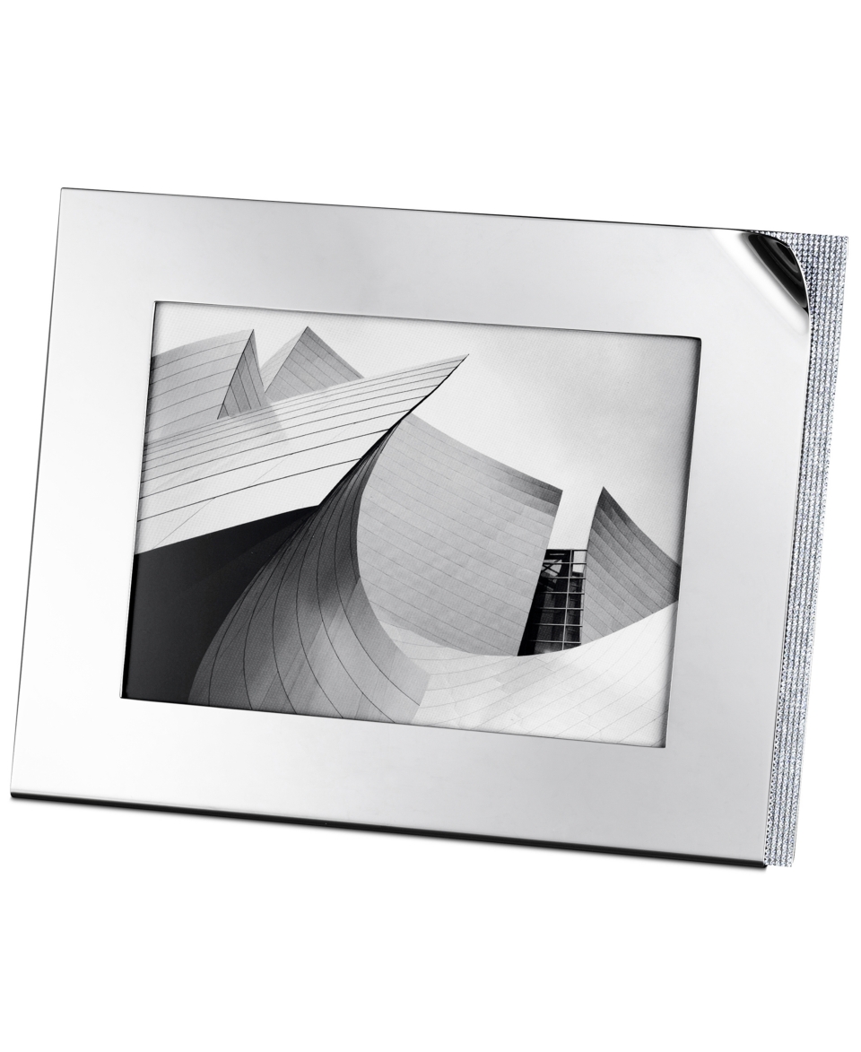 Swarovski Picture Frame, Ambiray 5 x 7   Collections   for the home