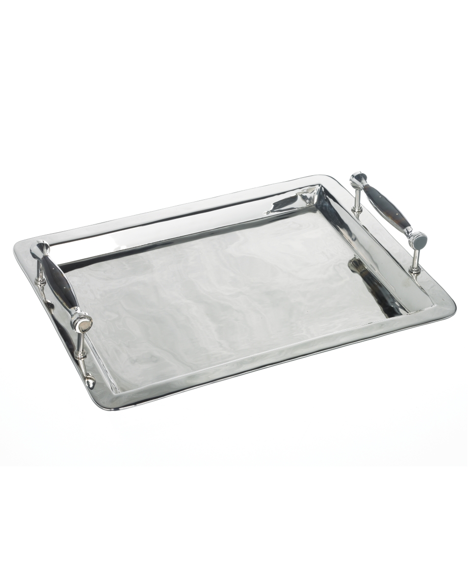 Tortoise Tray, 15   Serveware   Dining & Entertaining