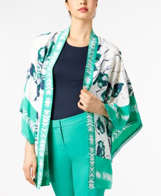 macys kimono jacket