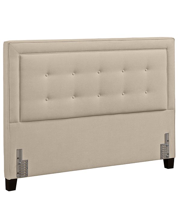 Furniture Sulinda Upholstered California King Headboard ...