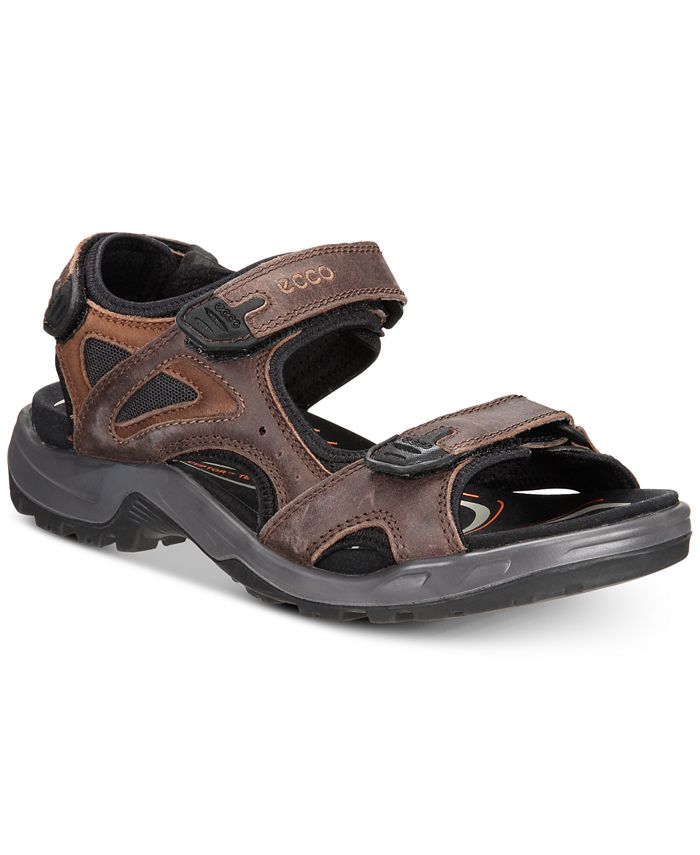 ecco off road womens sandals