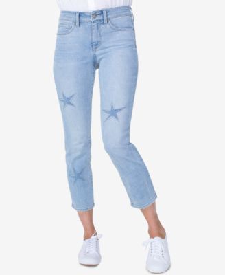 nydj jeans macys