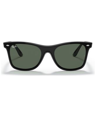 Ray-Ban Sunglasses, RB4440N BLAZE 