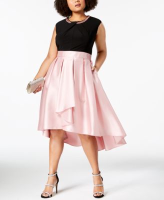 macy's sl fashion dresses