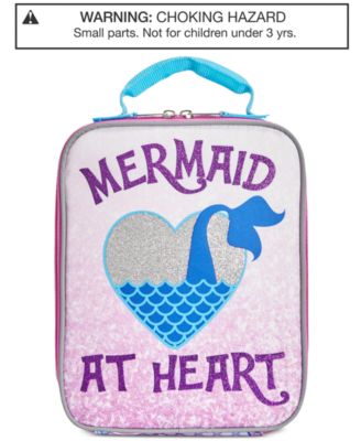 macys lunch bag