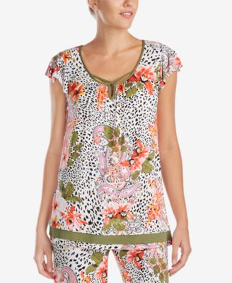 macy's ellen tracy tops