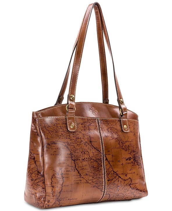 Patricia Nash Purses On Sale At Macy's In Nc