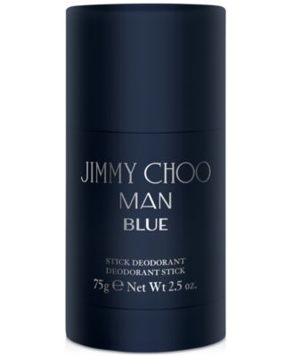 jimmy choo blue gift set