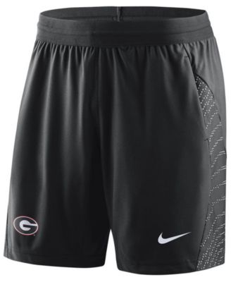 uga nike shorts