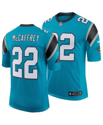 mccaffrey limited jersey