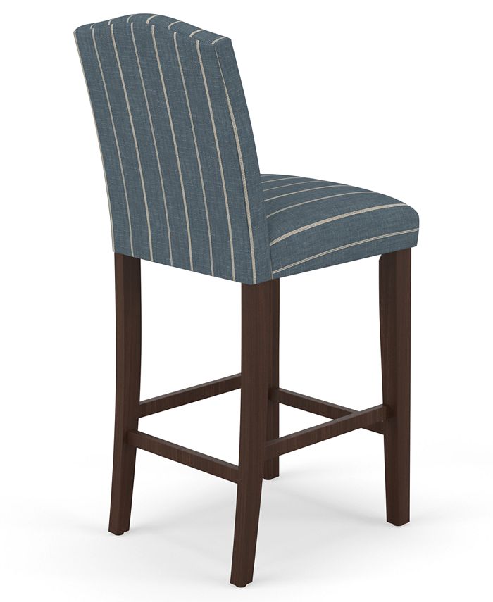 Martha Stewart Collection Bedford Collection Cora Bar Stool & Reviews