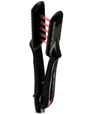 the new classic infrared flat iron