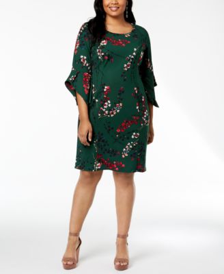 macys taylor dress