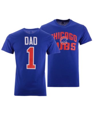 cubs dad shirt