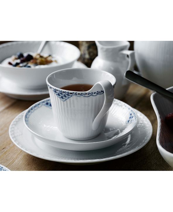 Royal Copenhagen Princess Dinnerware Collection & Reviews Home Macy's