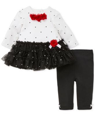 little me tutu set