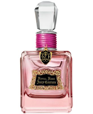 juicy couture royal rose review