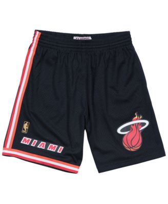 utah jazz mitchell and ness shorts