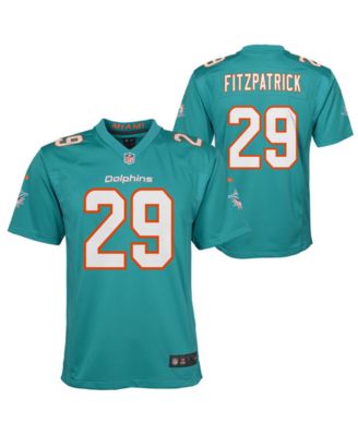 fitzpatrick dolphins jersey