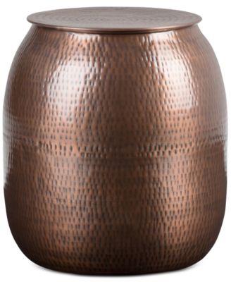 Акцентный стол Alwyne