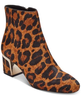 DKNY Corrie Ankle Booties, Created For 