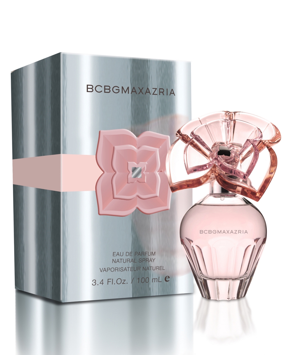 BCBGMAXAZRIA for Women Fragrance Collection      Beauty 