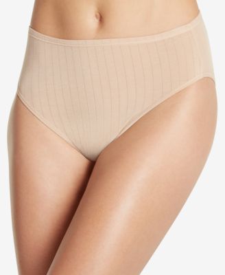 macy's ladies jockey underwear