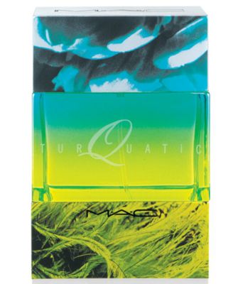 Парфюмерный спрей MAC Turquatic Fragrance Blend 169 унции 13990₽