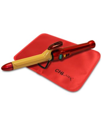 chi air curling iron