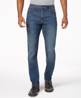 macy's american rag men's jeans