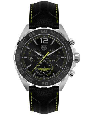 macy's tag heuer