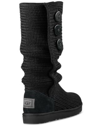 uggs classic cardy boots