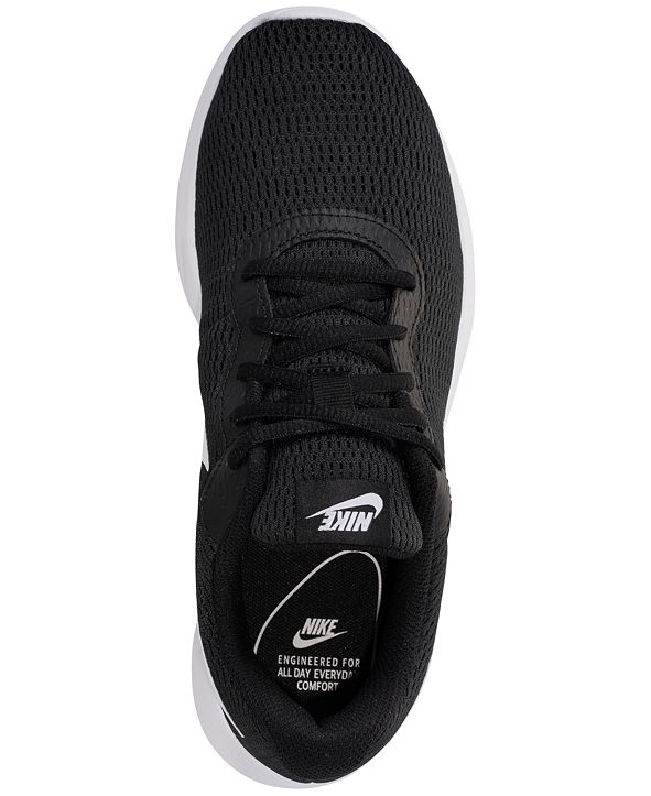 women's tanjun wide sneaker